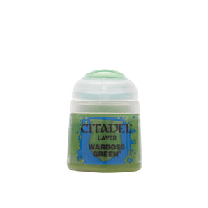 Warboss Green 12ml