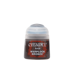 Warplock Bronze