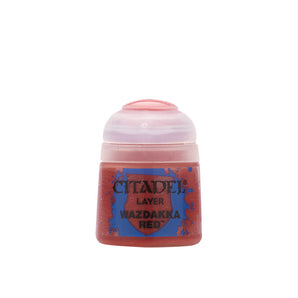 Wazdakka Red 12ml